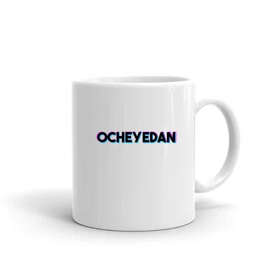 Tri Color Ocheyedan mug preview