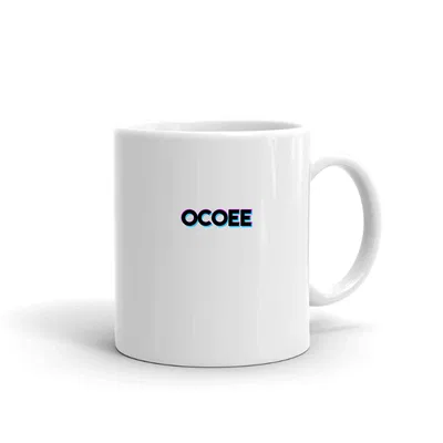 Tri Color Ocoee mug preview