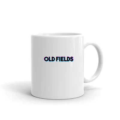 Tri Color Old Fields mug preview