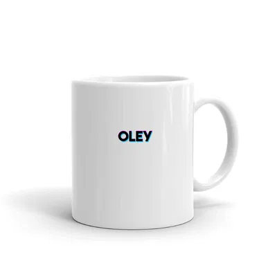 Tri Color Oley mug preview