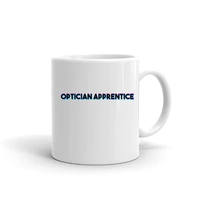 Tri Color Optician Apprentice mug preview