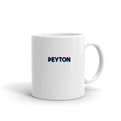 Tri Color Peyton mug preview