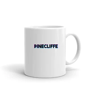 Tri Color Pinecliffe mug preview