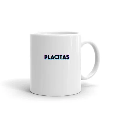 Tri Color Placitas mug preview