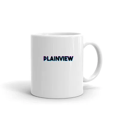 Tri Color Plainview mug preview