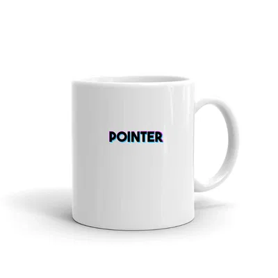 Tri Color Pointer mug preview