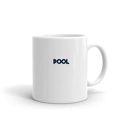 Tri Color Pool mug preview