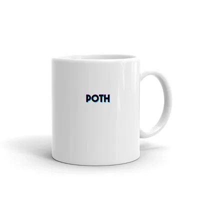 Tri Color Poth mug preview