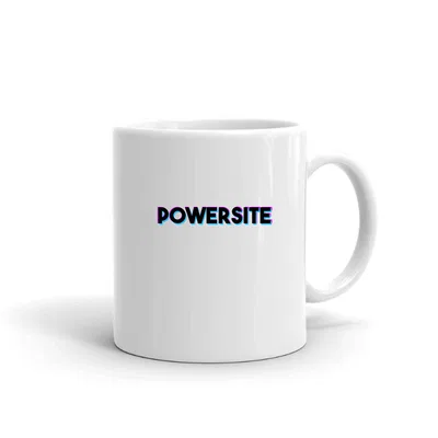 Tri Color Powersite mug preview