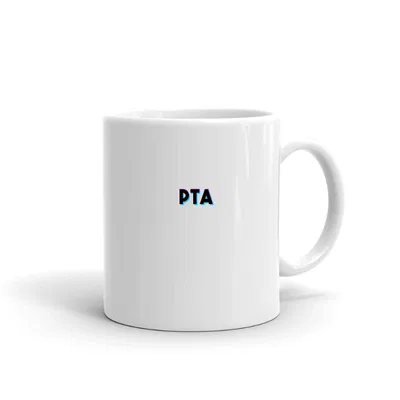 Tri Color Pta mug preview