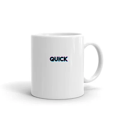 Tri Color Quick mug preview