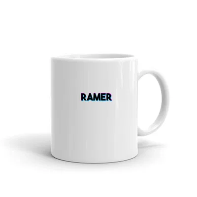 Tri Color Ramer mug preview