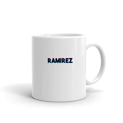 Tri Color Ramirez mug preview