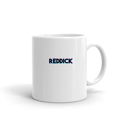 Tri Color Reddick mug preview