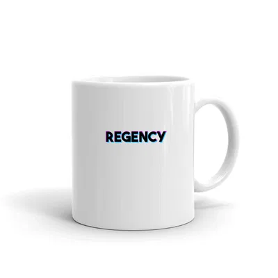 Tri Color Regency mug preview