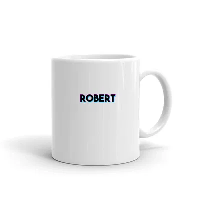 Tri Color Robert mug preview