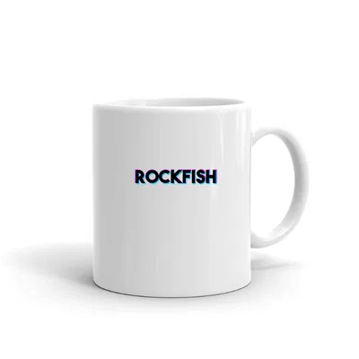 Tri Color Rockfish mug preview