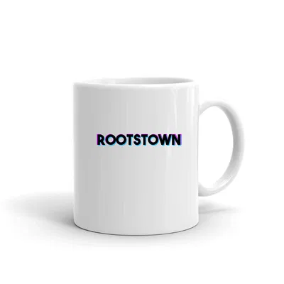 Tri Color Rootstown mug preview