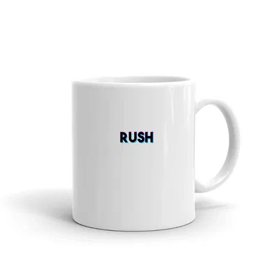 Tri Color Rush mug preview