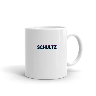 Tri Color Schultz mug preview