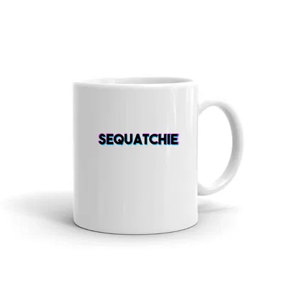 Tri Color Sequatchie mug preview
