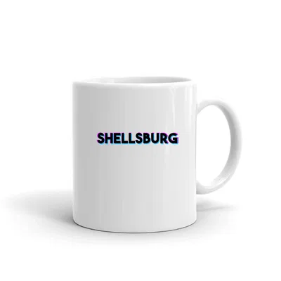 Tri Color Shellsburg mug preview