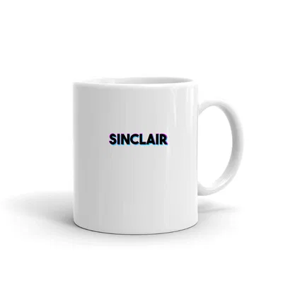 Tri Color Sinclair mug preview
