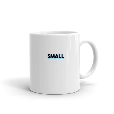 Tri Color Small mug preview