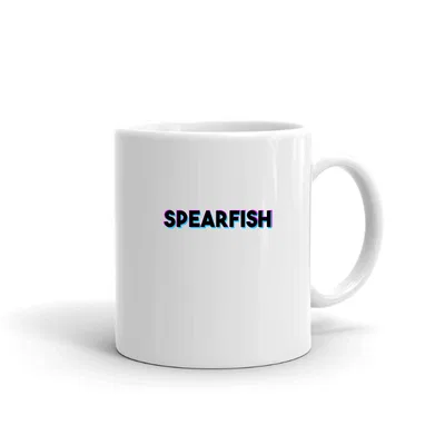 Tri Color Spearfish mug preview