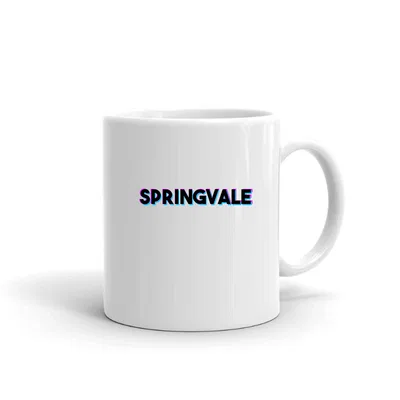Tri Color Springvale mug preview