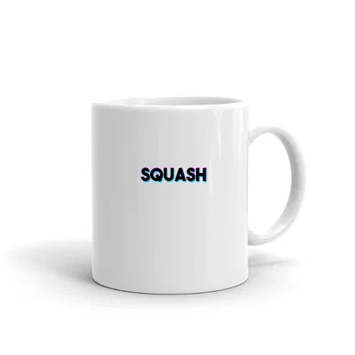 Tri Color Squash mug preview