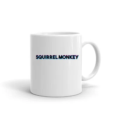 Tri Color Squirrel Monkey mug preview