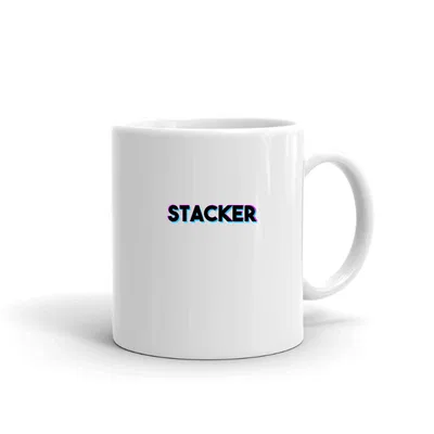 Tri Color Stacker mug preview