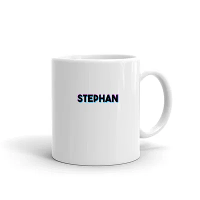 Tri Color Stephan mug preview