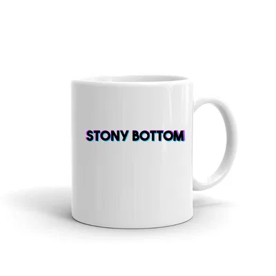 Tri Color Stony Bottom mug preview