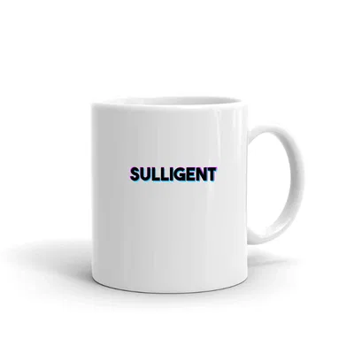 Tri Color Sulligent mug preview