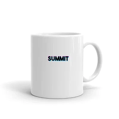 Tri Color Summit mug preview