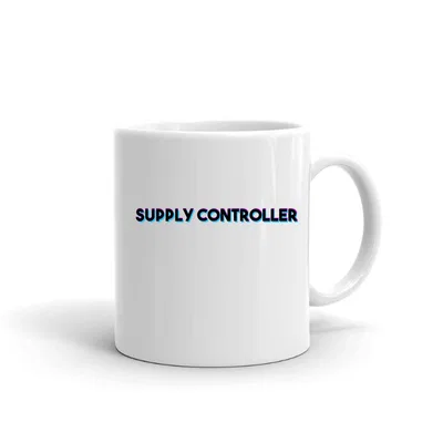Tri Color Supply Controller mug preview