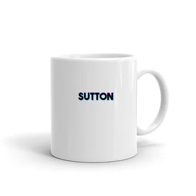 Tri Color Sutton mug preview