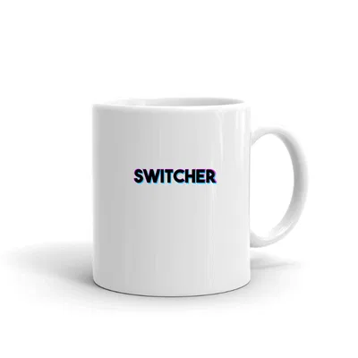 Tri Color Switcher mug preview