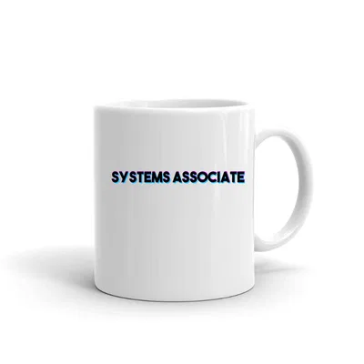 Tri Color Systems Associate mug preview