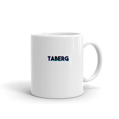 Tri Color Taberg mug preview