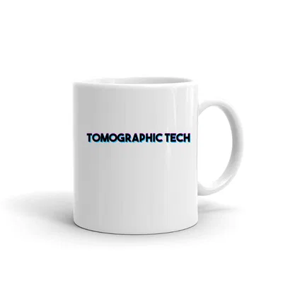 Tri Color Tomographic Tech mug preview