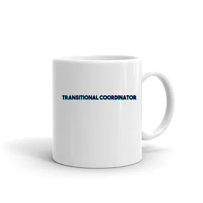 Tri Color Transitional Coordinator mug preview