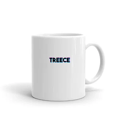 Tri Color Treece mug preview