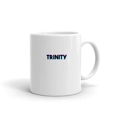 Tri Color Trinity mug preview