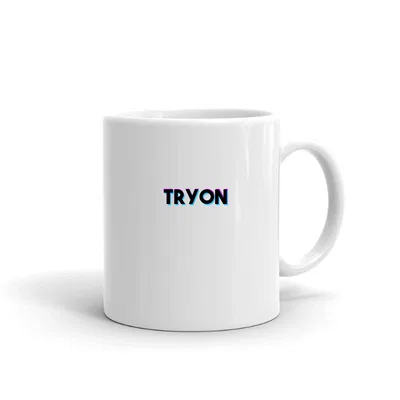 Tri Color Tryon mug preview