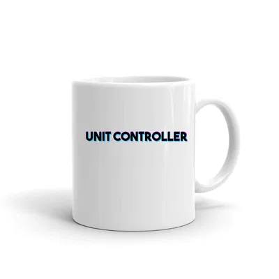 Tri Color Unit Controller mug preview