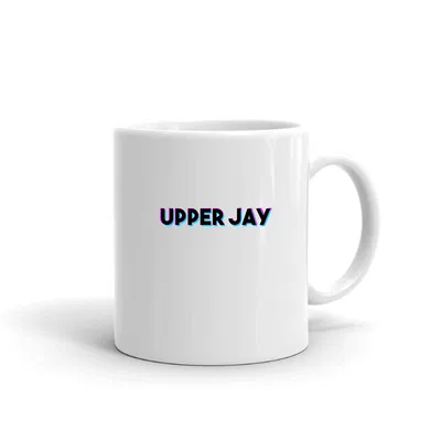 Tri Color Upper Jay mug preview