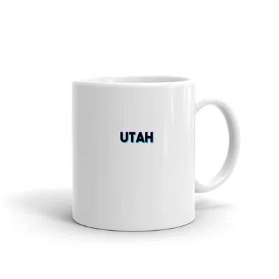 Tri Color Utah mug preview